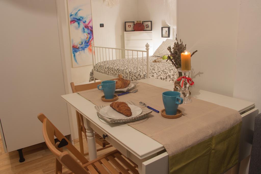 Studio Doroteja Daire Sežana Dış mekan fotoğraf