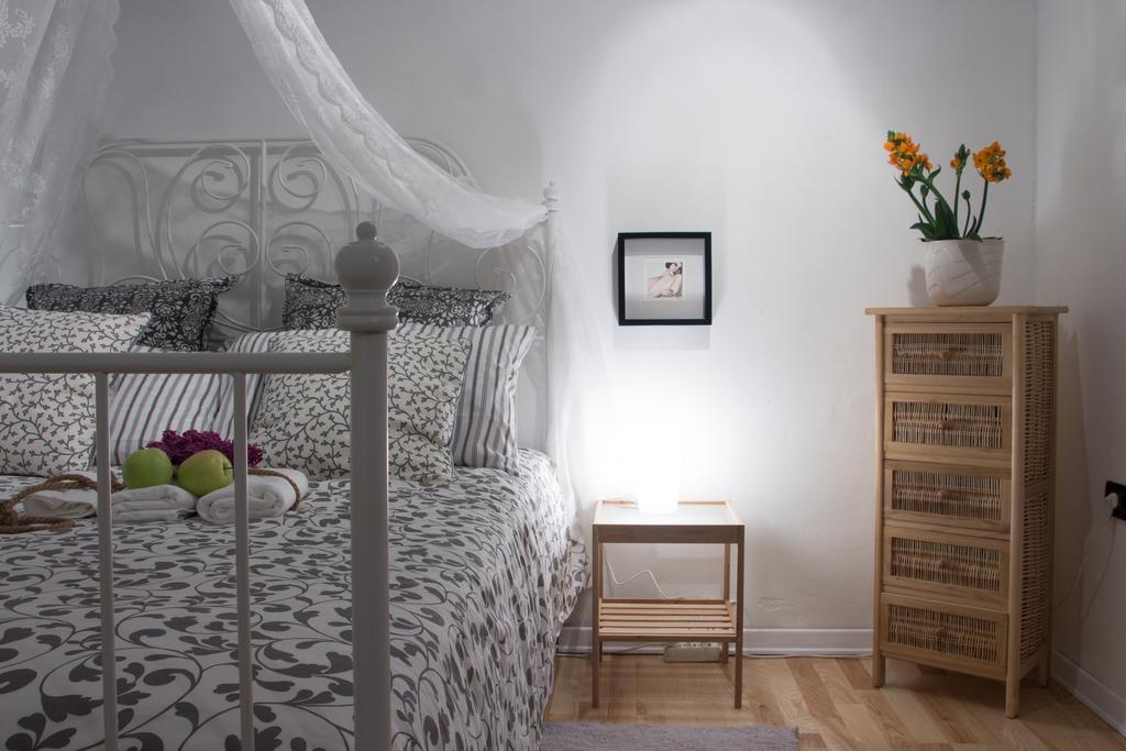 Studio Doroteja Daire Sežana Dış mekan fotoğraf