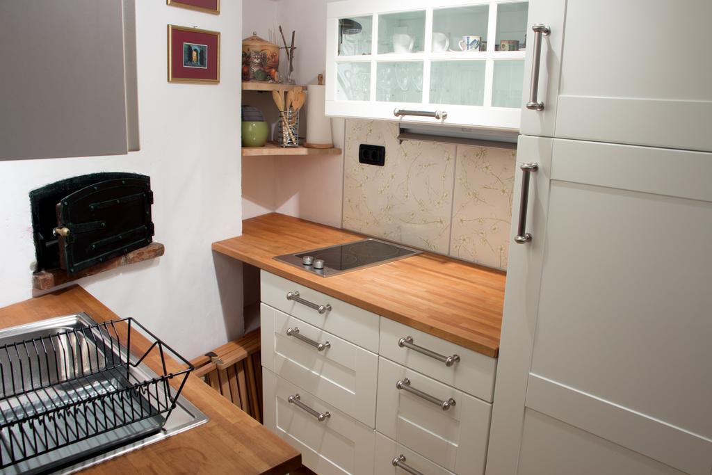 Studio Doroteja Daire Sežana Dış mekan fotoğraf